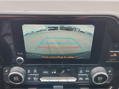 2024 Toyota Highlander XSE