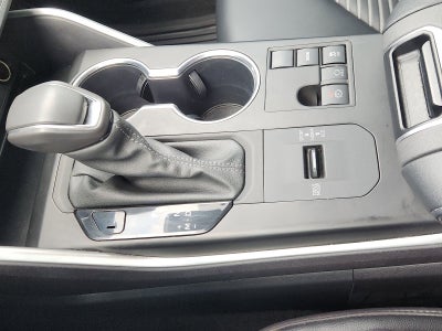 2024 Toyota Highlander XSE