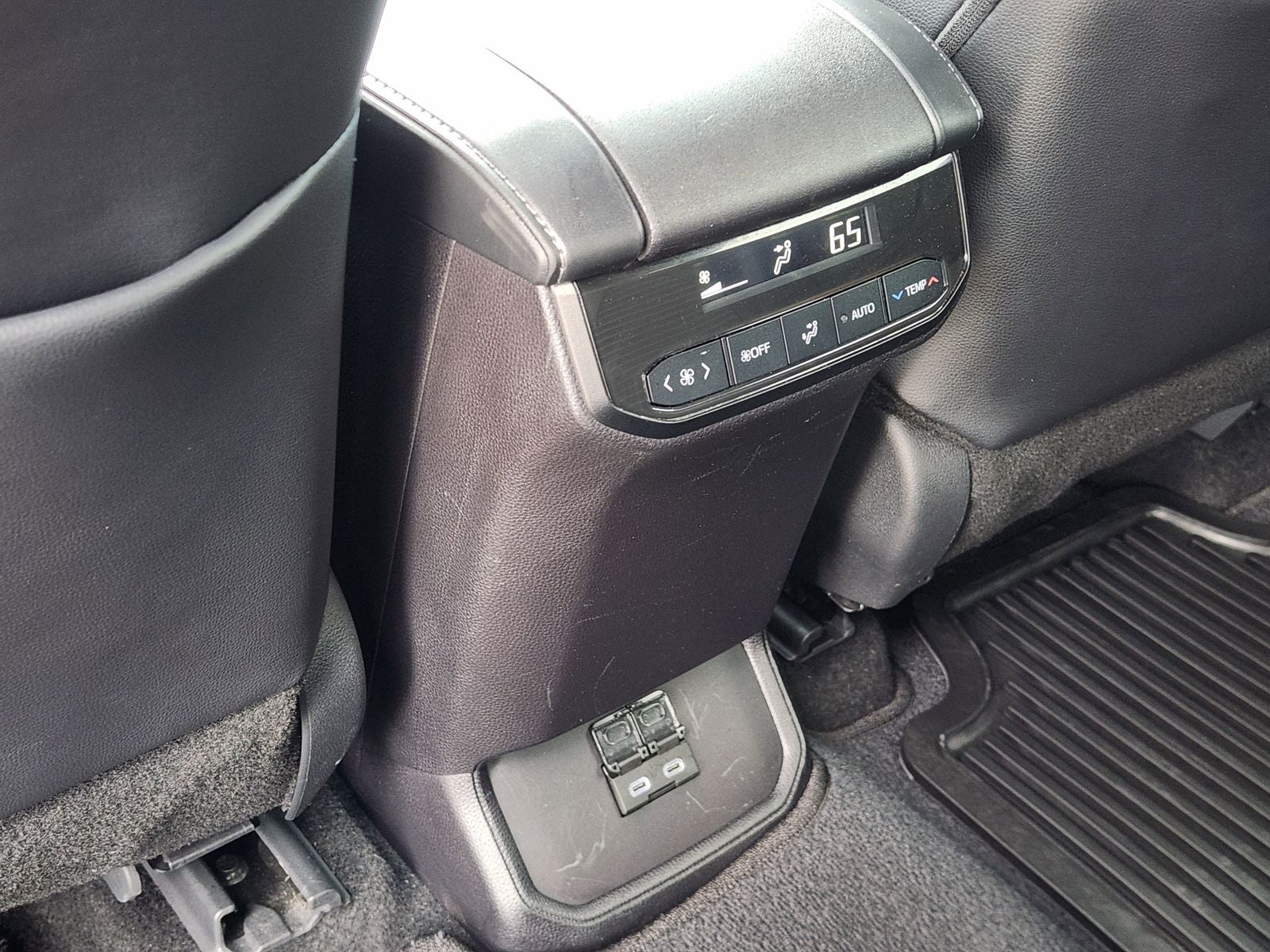 2024 Toyota Highlander XSE