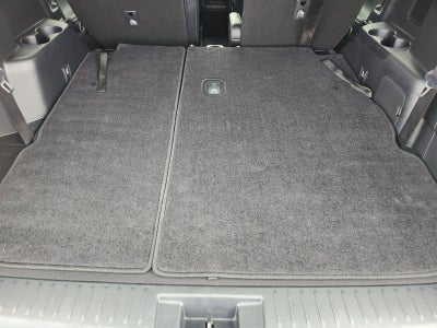 2024 Toyota Highlander XSE