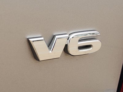 2018 Toyota Tacoma SR5 V6