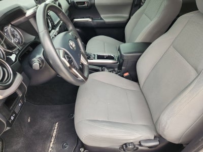 2018 Toyota Tacoma SR5 V6