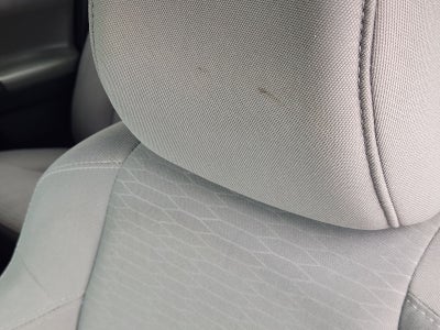 2018 Toyota Tacoma SR5 V6