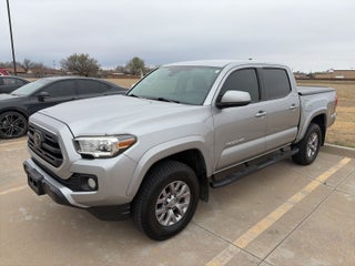 2018 Toyota Tacoma V6