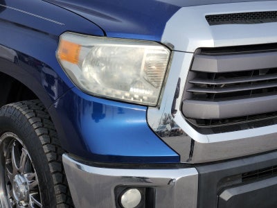 2014 Toyota Tundra SR5 4.6L V8