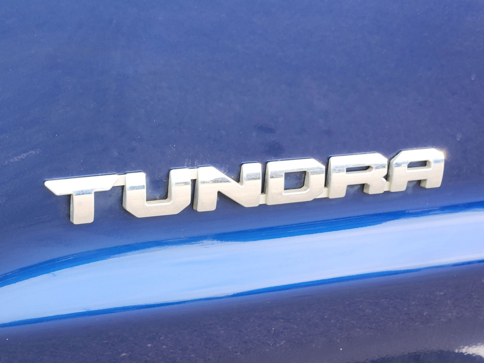 2014 Toyota Tundra SR5 4.6L V8