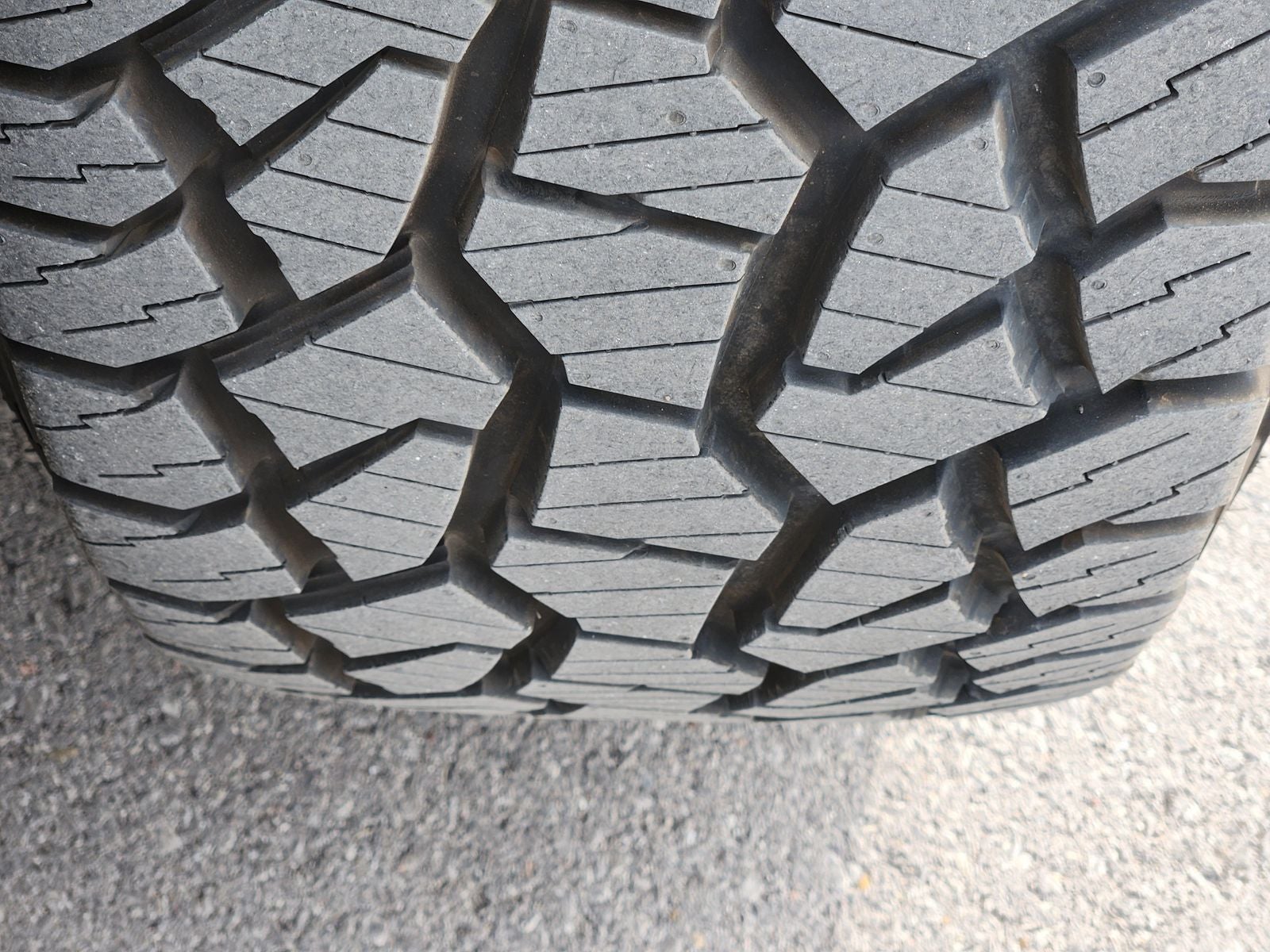 2014 Toyota Tundra SR5 4.6L V8