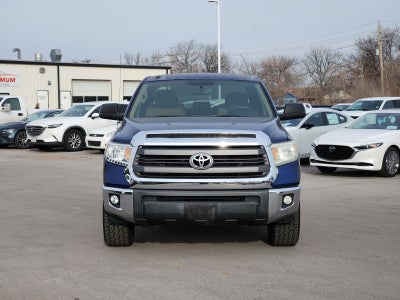 2014 Toyota Tundra SR5 4.6L V8