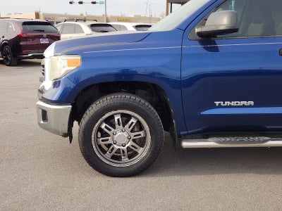 2014 Toyota Tundra SR5 4.6L V8