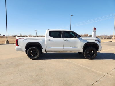 2024 Toyota Tundra Hybrid Limited
