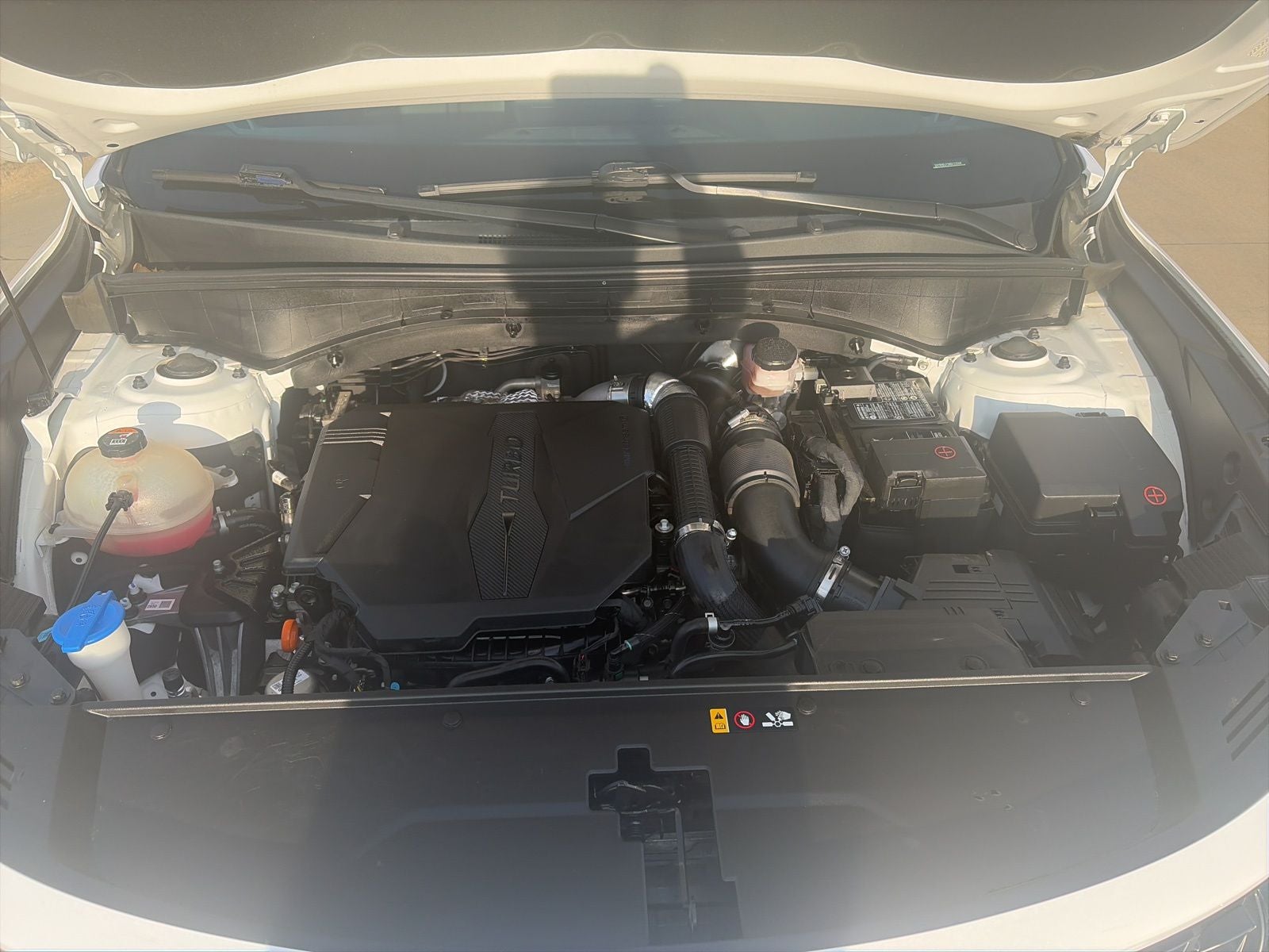 2022 Kia Sorento X-Line EX