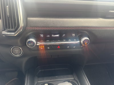 2025 Mazda Mazda CX-50 Hybrid Premium Plus