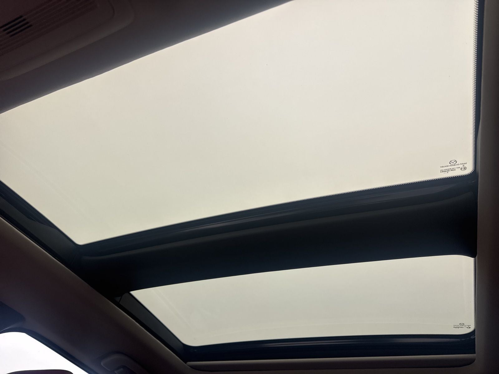 2025 Mazda Mazda CX-50 Hybrid Premium Plus