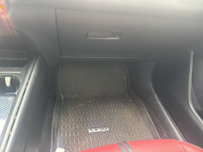 2025 Mazda Mazda CX-50 Hybrid Premium Plus