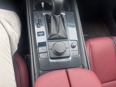 2025 Mazda Mazda CX-50 Hybrid Premium Plus