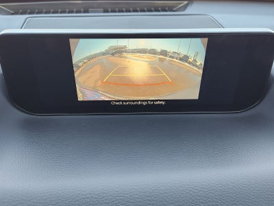 2025 Mazda Mazda CX-50 Hybrid Premium Plus