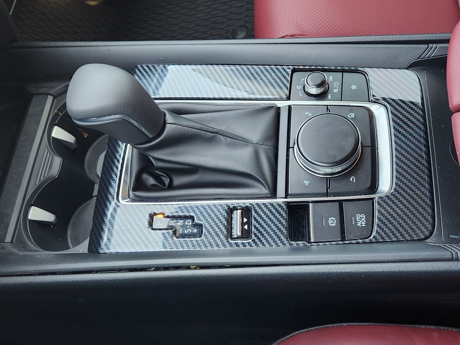 2025 Mazda Mazda CX-50 Hybrid Premium Plus