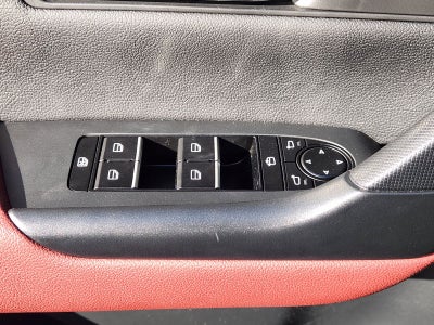 2025 Mazda Mazda CX-50 Hybrid Premium Plus