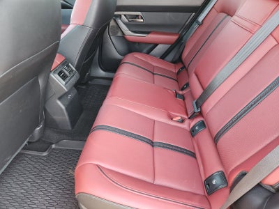 2025 Mazda Mazda CX-50 Hybrid Premium Plus