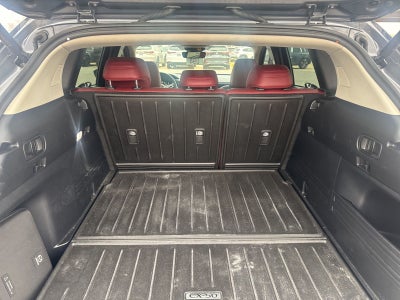 2025 Mazda Mazda CX-50 Hybrid Premium Plus