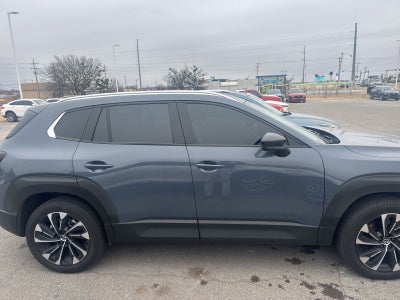 2025 Mazda Mazda CX-50 Hybrid Premium Plus