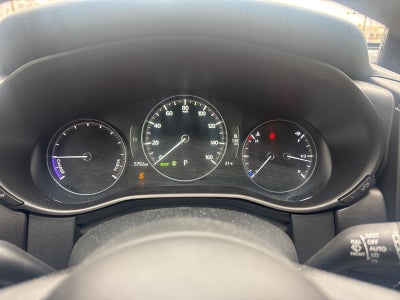 2025 Mazda Mazda CX-50 Hybrid Premium Plus