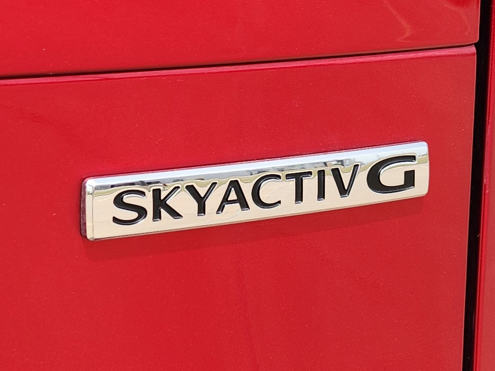 2023 Mazda Mazda CX-50 2.5 S Preferred Plus Package