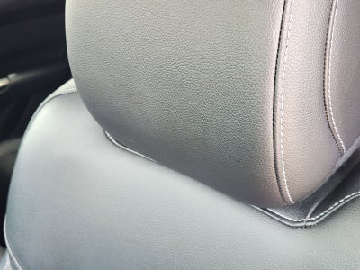 2023 Mazda Mazda CX-50 2.5 S Preferred Plus Package