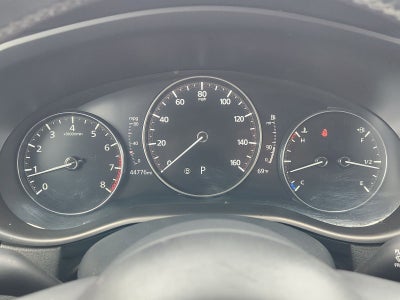 2023 Mazda Mazda CX-50 2.5 S Preferred Plus Package