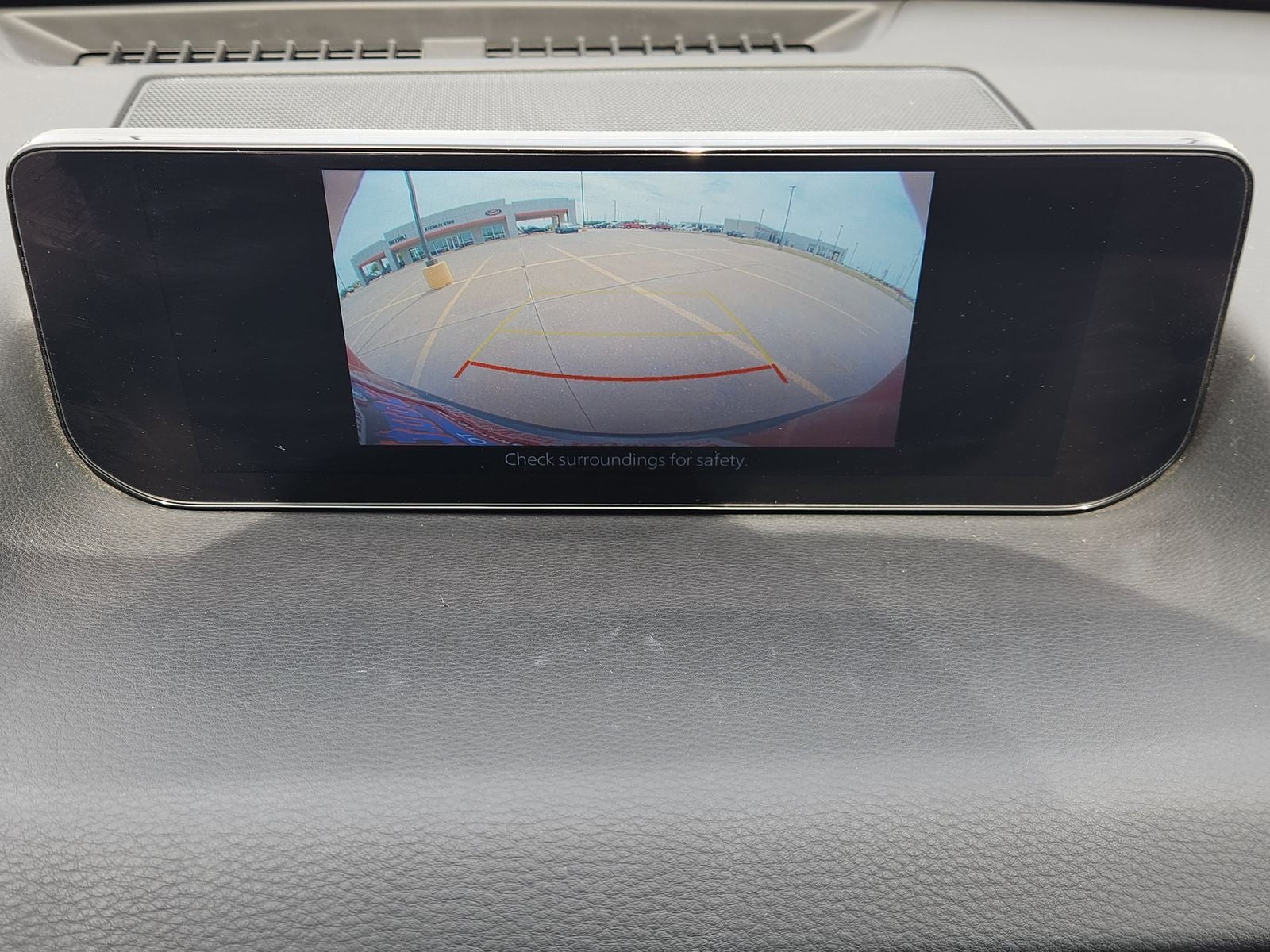 2023 Mazda Mazda CX-50 2.5 S Preferred Plus Package