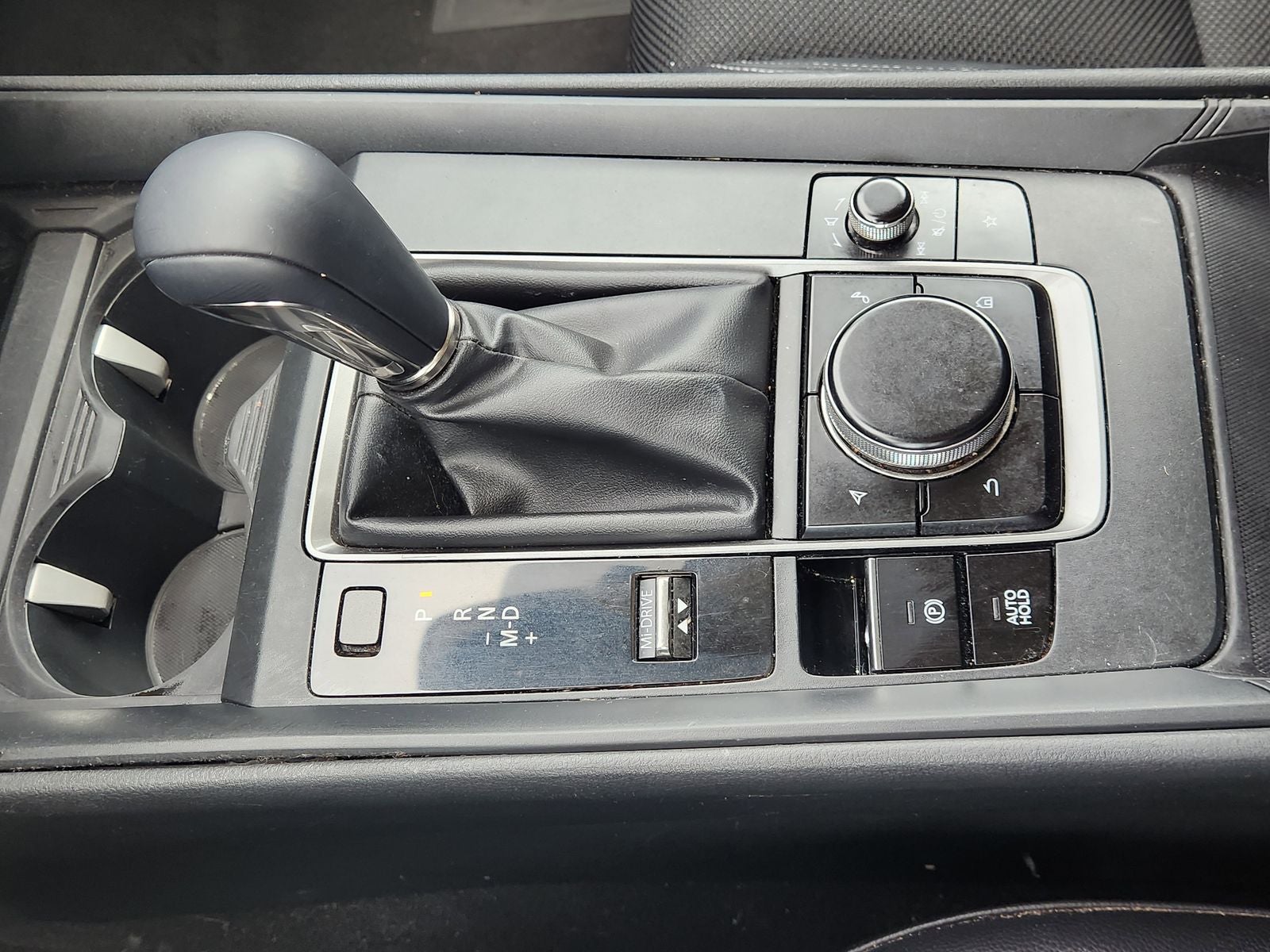 2023 Mazda Mazda CX-50 2.5 S Preferred Plus Package