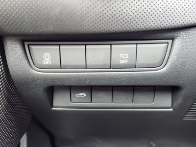 2023 Mazda Mazda CX-50 2.5 S Preferred Plus Package