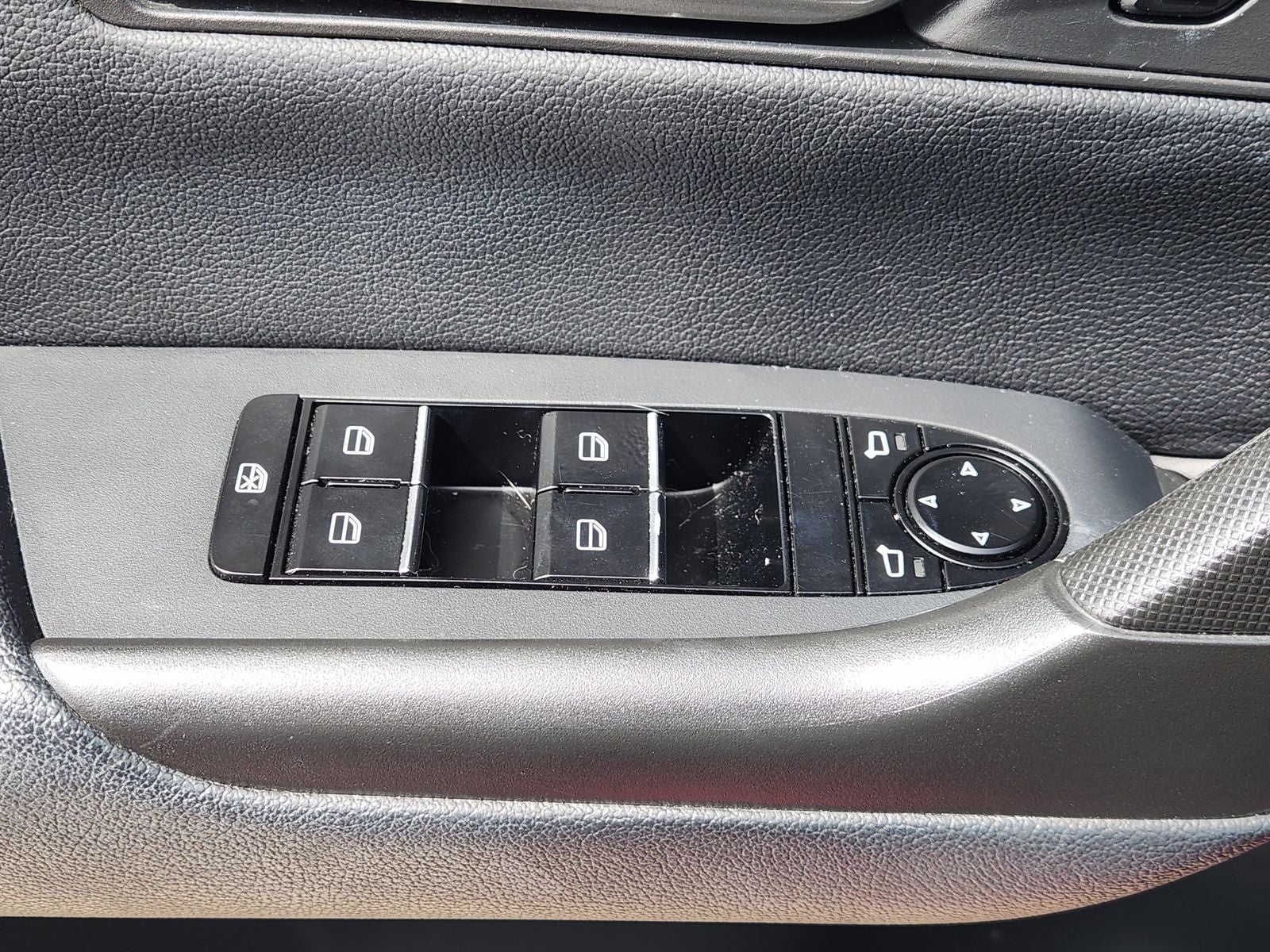 2023 Mazda Mazda CX-50 2.5 S Preferred Plus Package