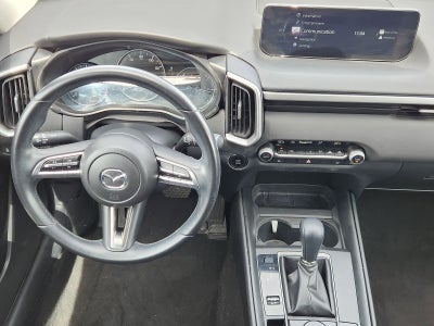2023 Mazda Mazda CX-50 2.5 S Preferred Plus Package