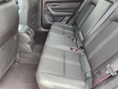 2023 Mazda Mazda CX-50 2.5 S Preferred Plus Package