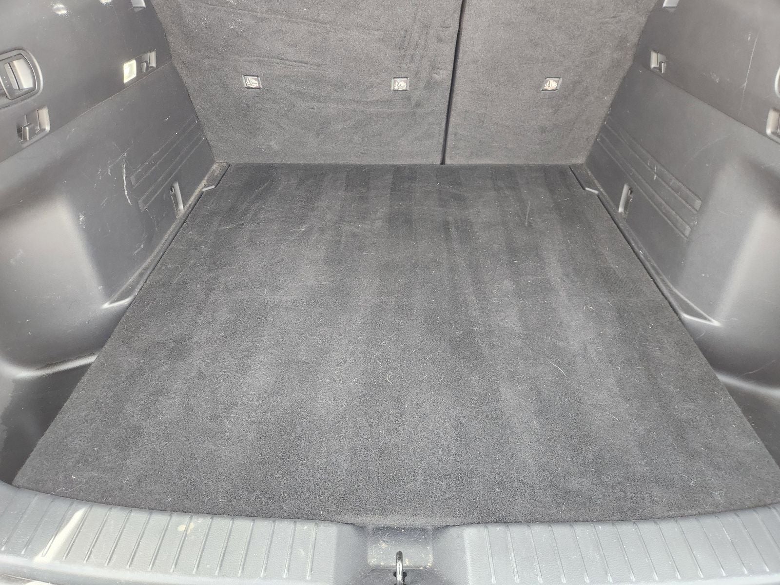 2023 Mazda Mazda CX-50 2.5 S Preferred Plus Package