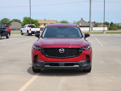 2023 Mazda Mazda CX-50 2.5 S Preferred Plus Package