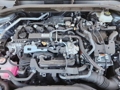 2025 Toyota Corolla Cross Hybrid SE