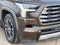 2023 Toyota Sequoia Limited