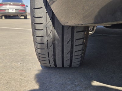 2024 Mazda Mazda MX-5 Miata Grand Touring