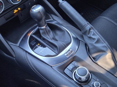 2024 Mazda Mazda MX-5 Miata Grand Touring
