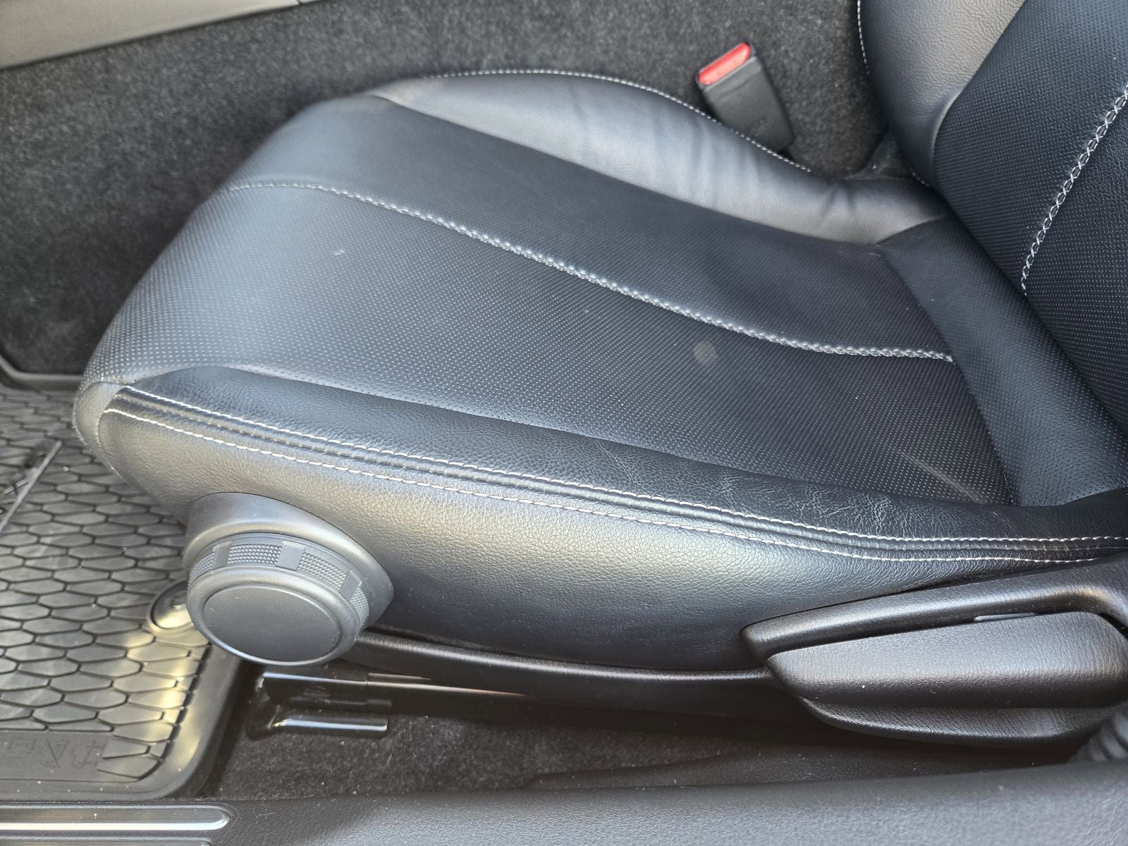 2024 Mazda Mazda MX-5 Miata Grand Touring