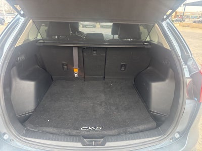 2016 Mazda Mazda CX-5 Grand Touring