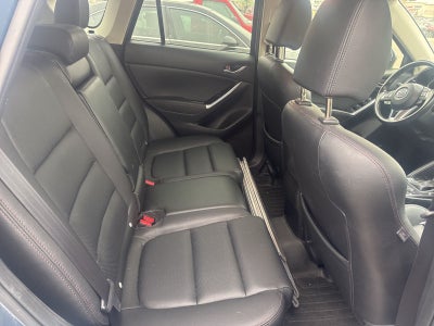 2016 Mazda Mazda CX-5 Grand Touring