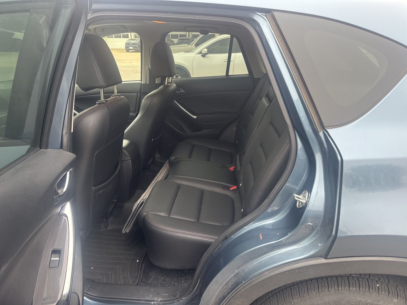 2016 Mazda Mazda CX-5 Grand Touring