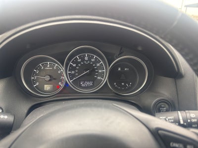 2016 Mazda Mazda CX-5 Grand Touring