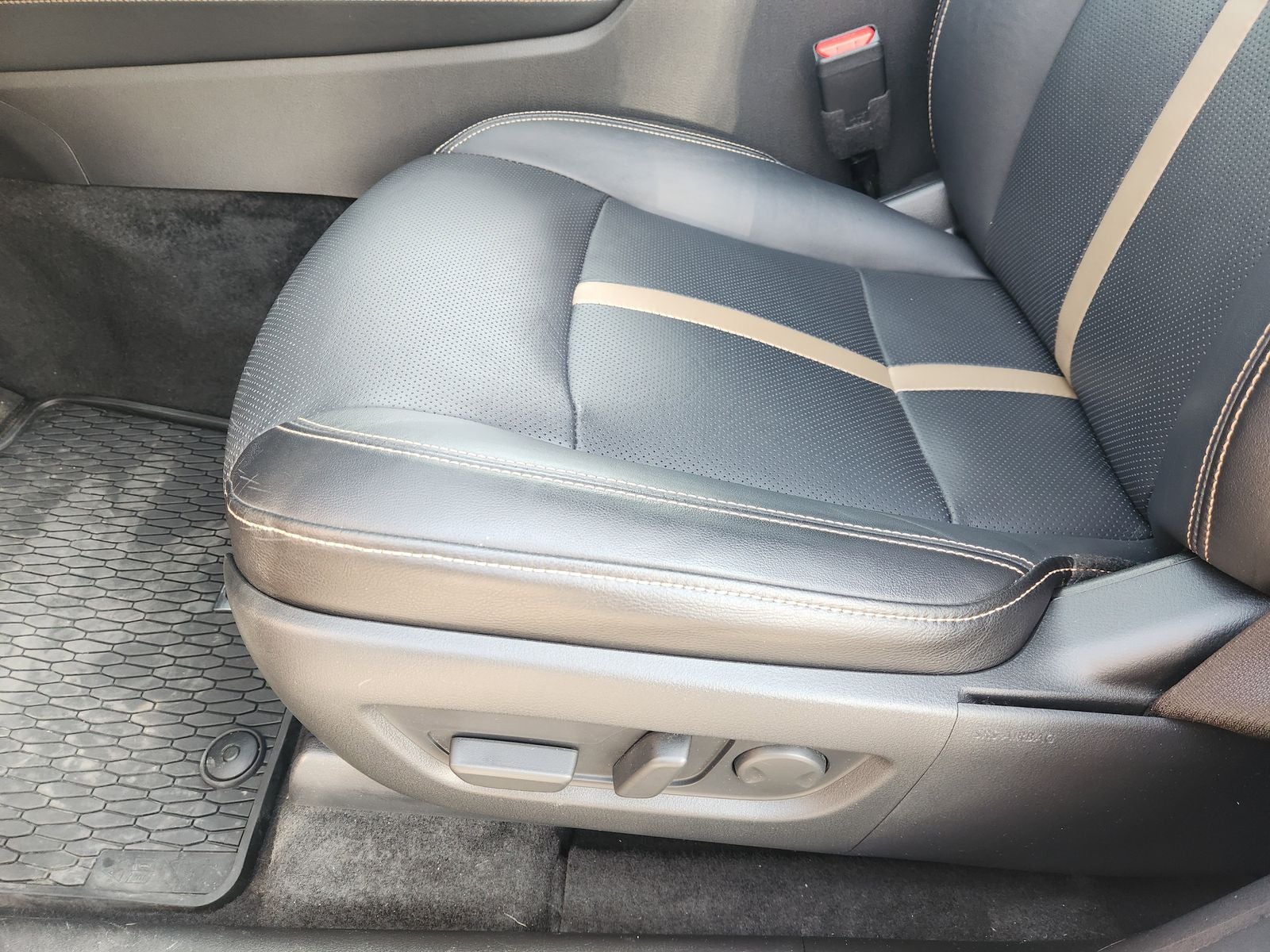 2025 Mazda Mazda CX-70 3.3 Turbo S Premium