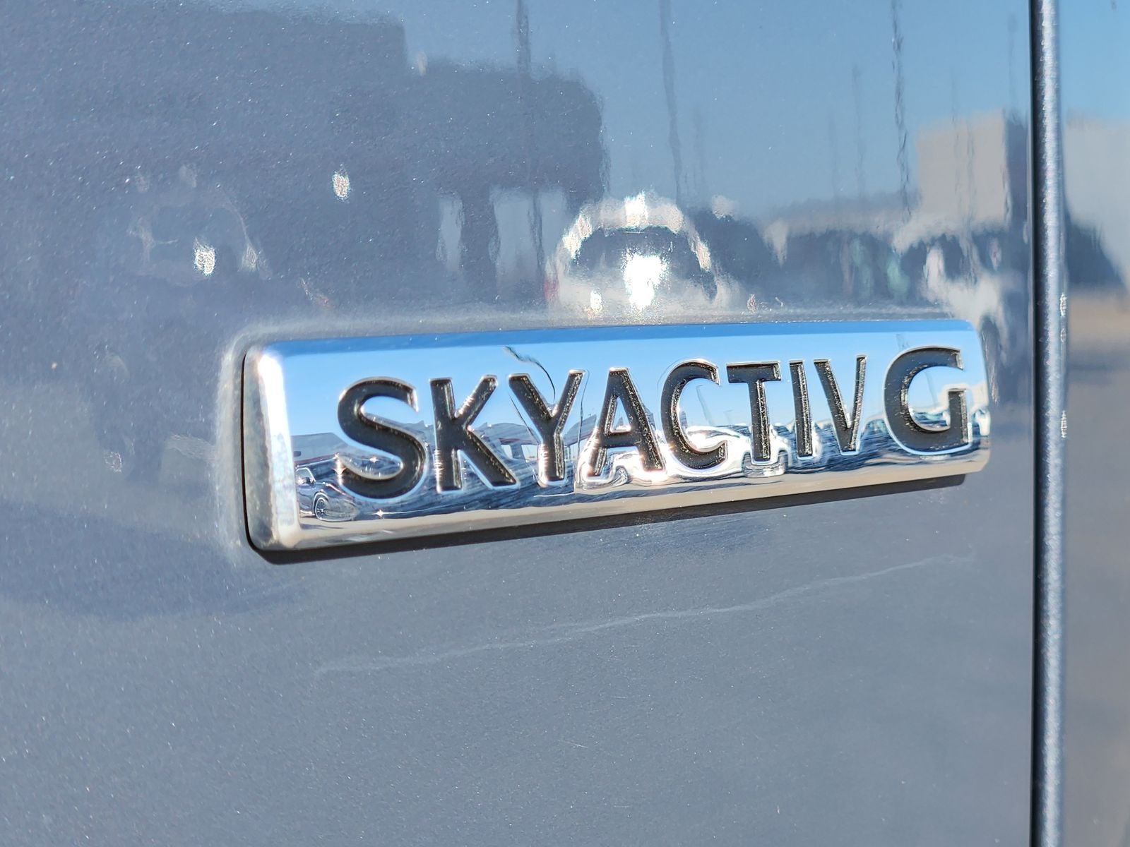 2022 Mazda Mazda CX-9 Carbon Edition