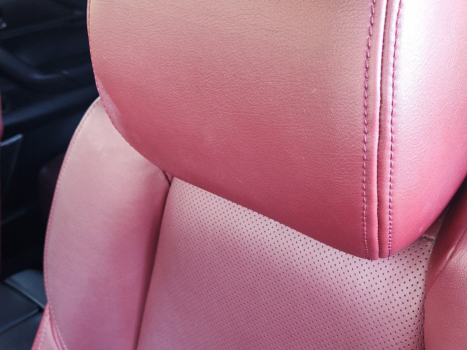 2022 Mazda Mazda CX-9 Carbon Edition