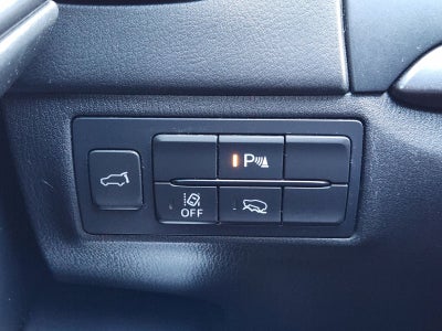 2022 Mazda Mazda CX-9 Carbon Edition